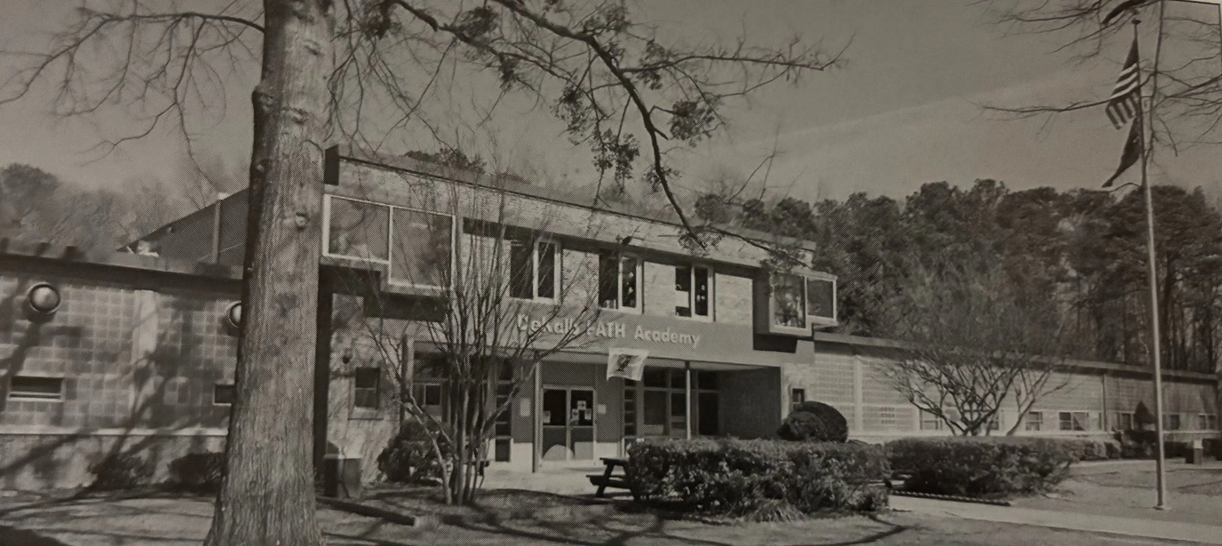 Jim Cherry School of Brookhaven