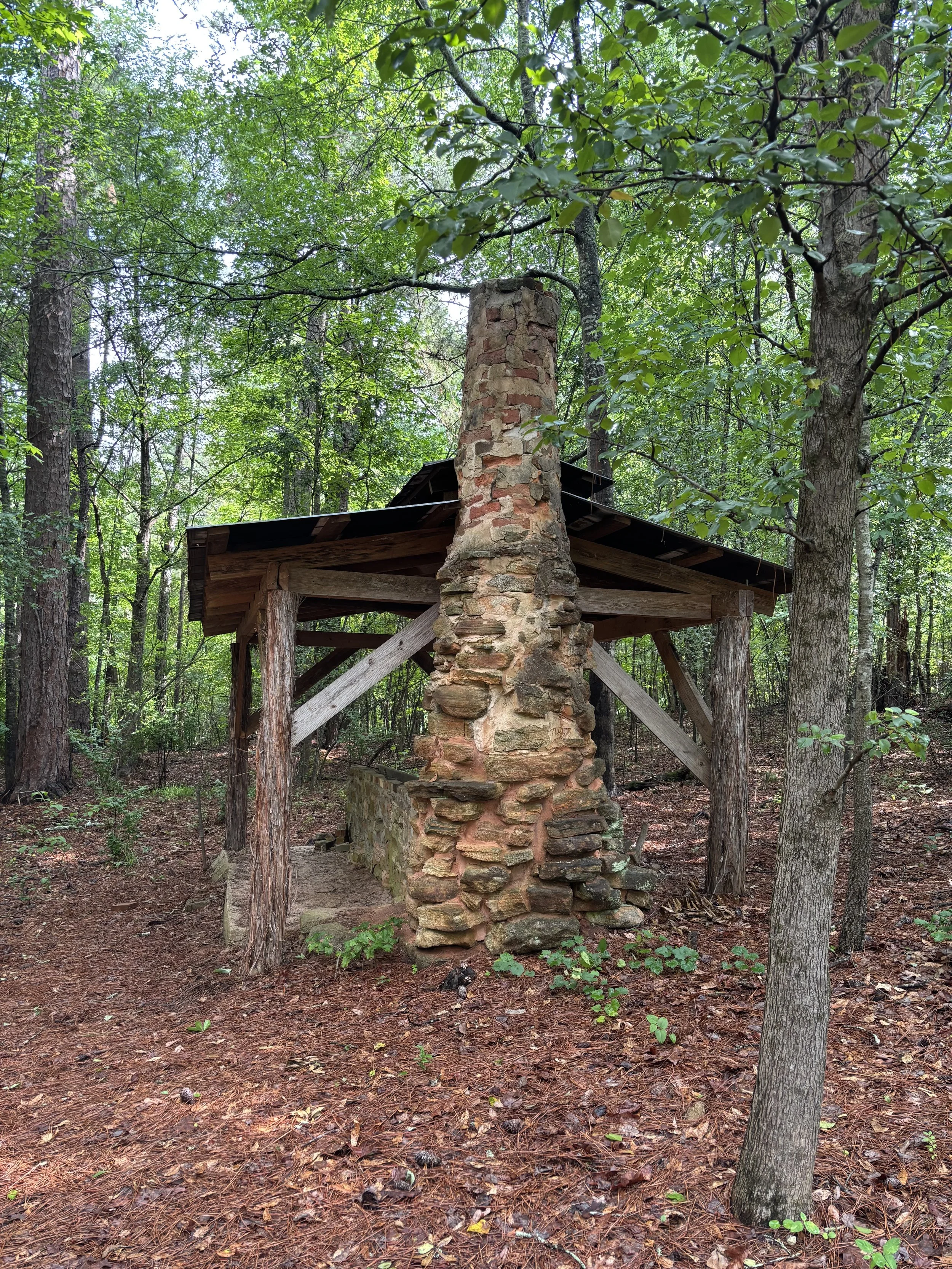 Historic Lyon Farm in Stonecrest