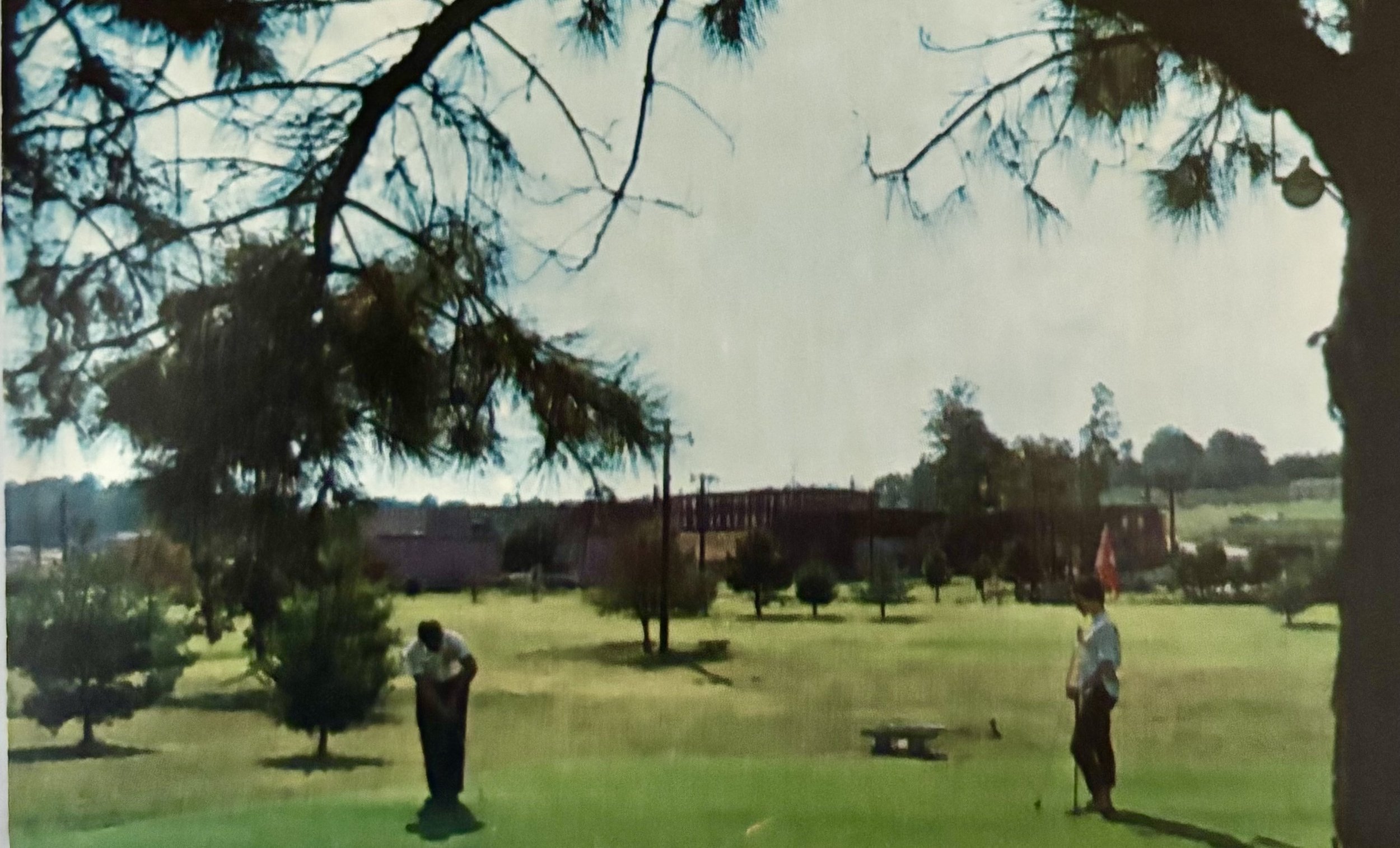 Golfland Motor Lodge in Doraville
