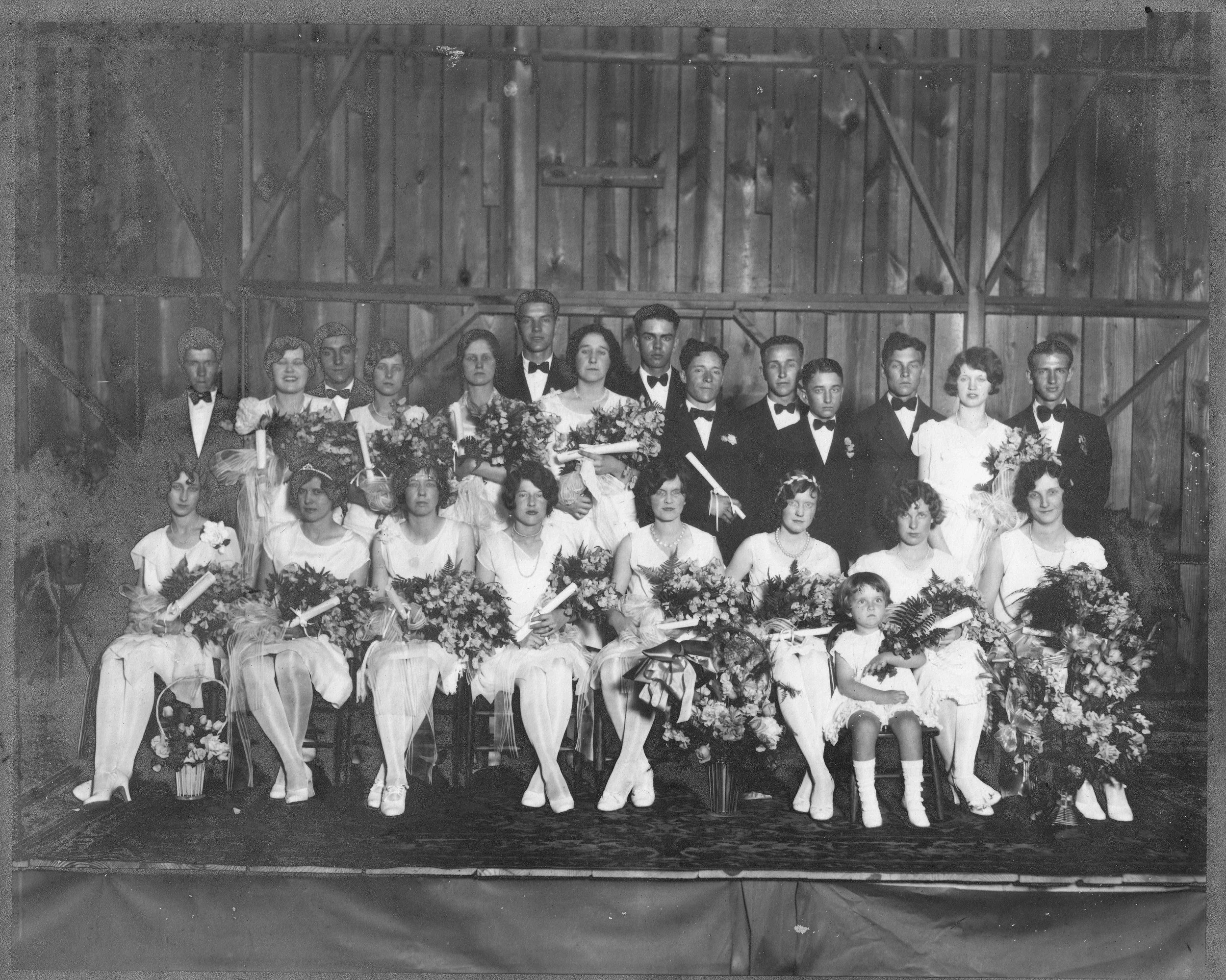 Kathryne Carpenter, Dunwoody, Chamblee High School and Sears on Ponce