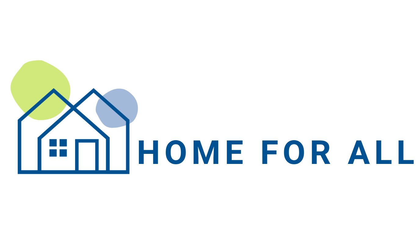 Home For All