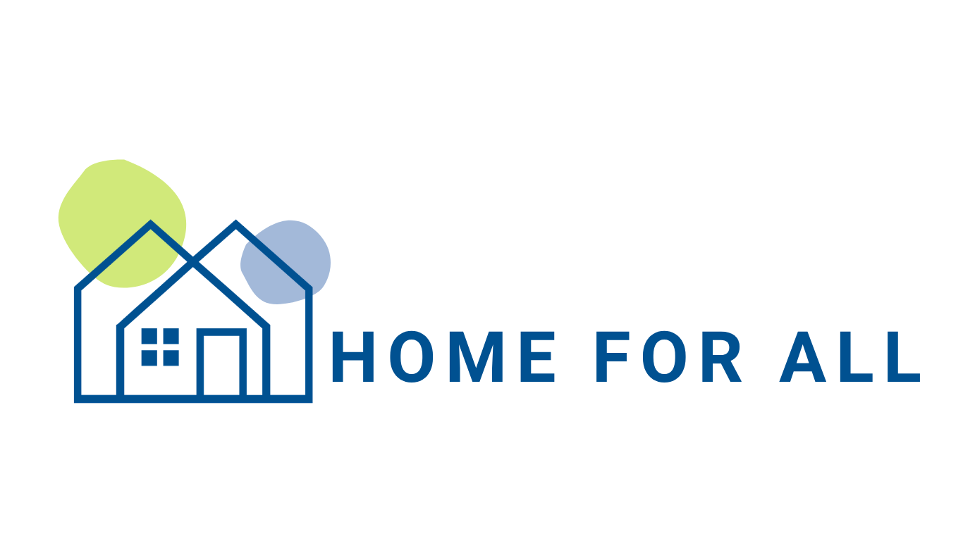 Home For All