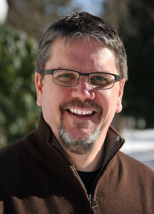 Jay Childs — Home For All