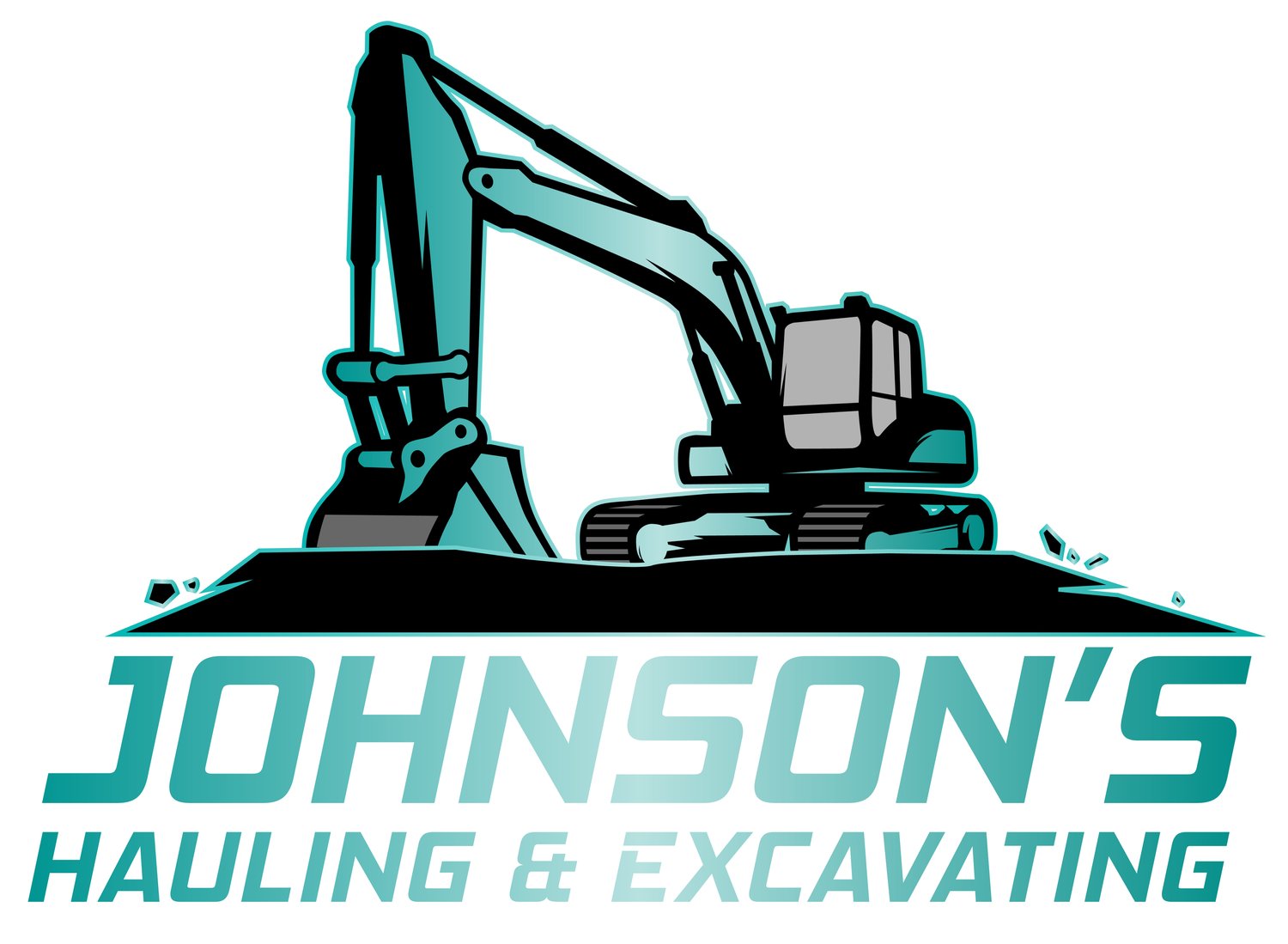 Johnson's Hauling & Excavating, LLC