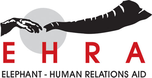 Elephant-Human Relations Aid