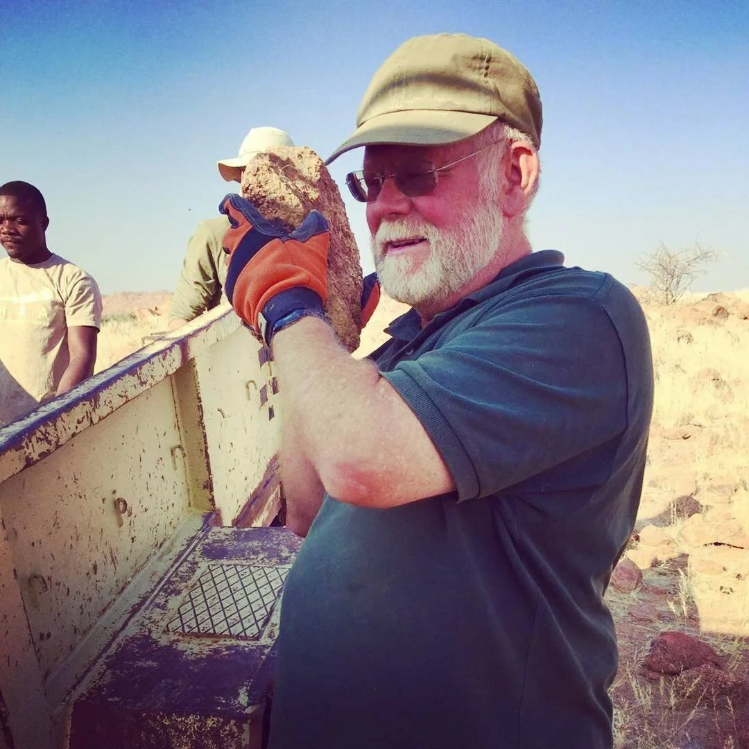 Thinking about choosing EHRA as your volunteer project? 