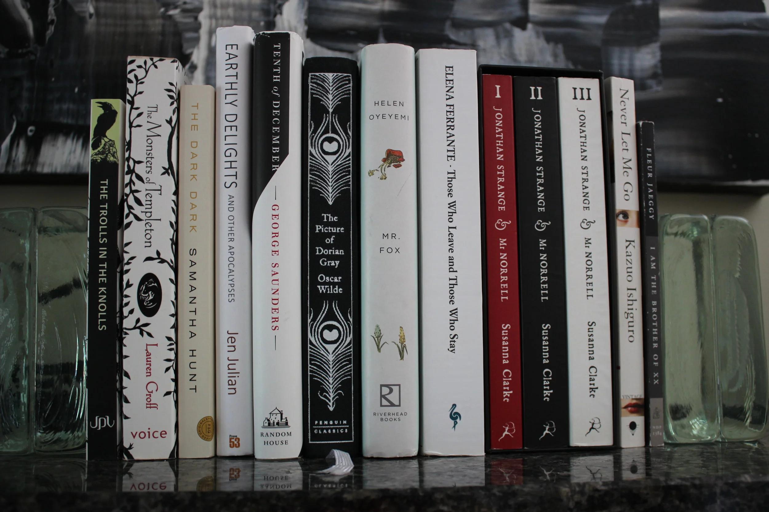 Fiction Writing Workshop II (Durham)