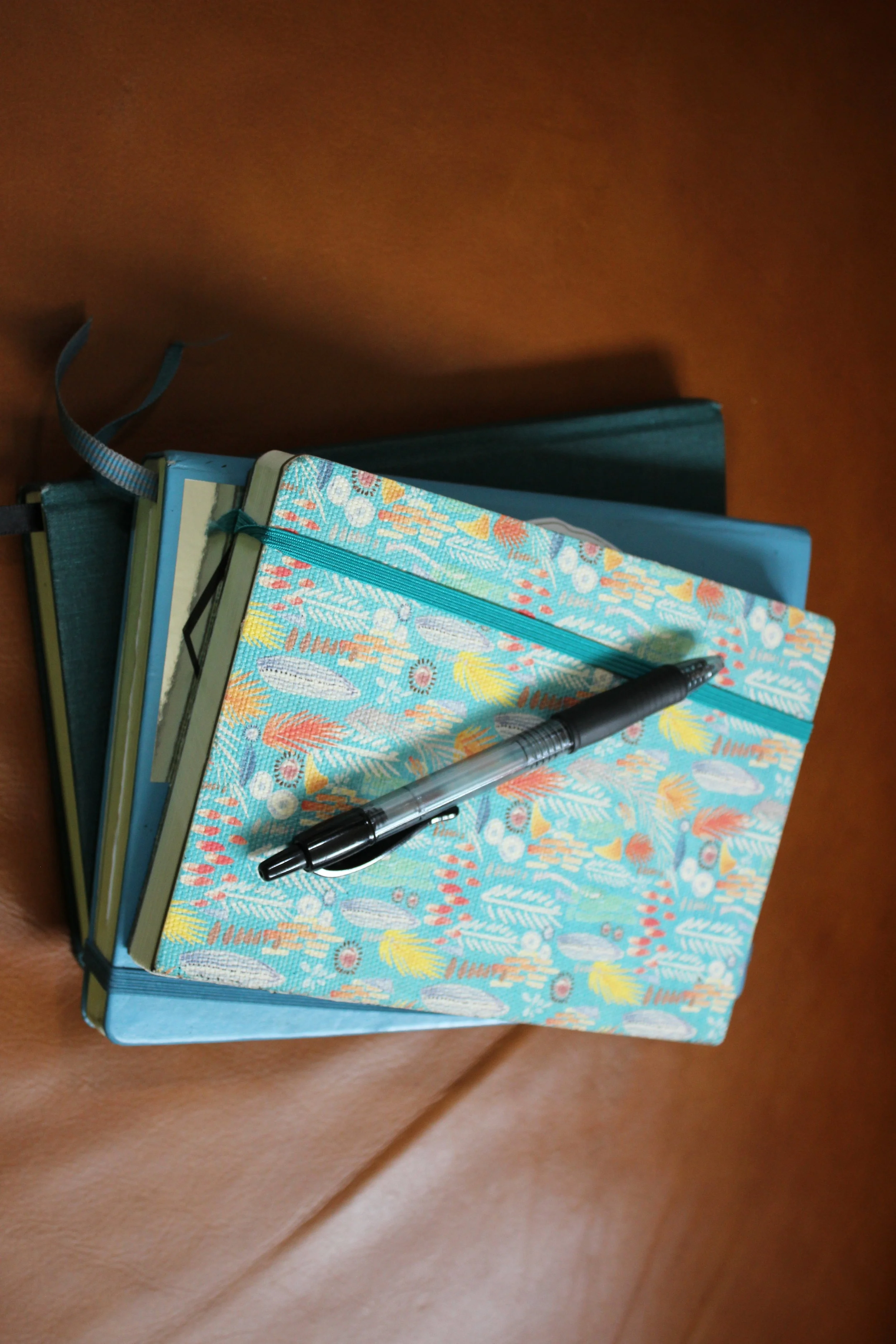 One-day introduction to Fiction I