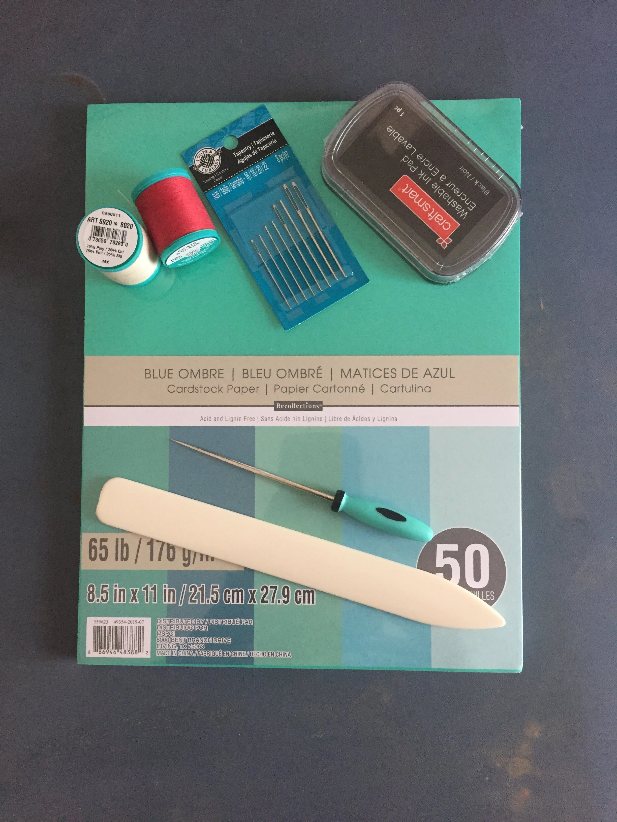 Introducing the Redbud Anthology 