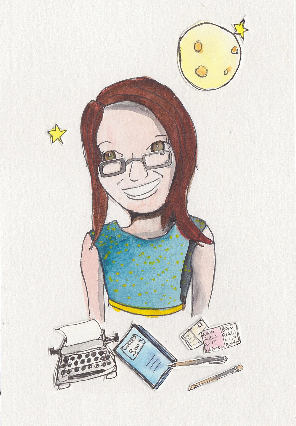 Writing for Children and Young Adults