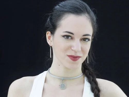 Introducing Allison Mitteer, our Teen Writers Teacher