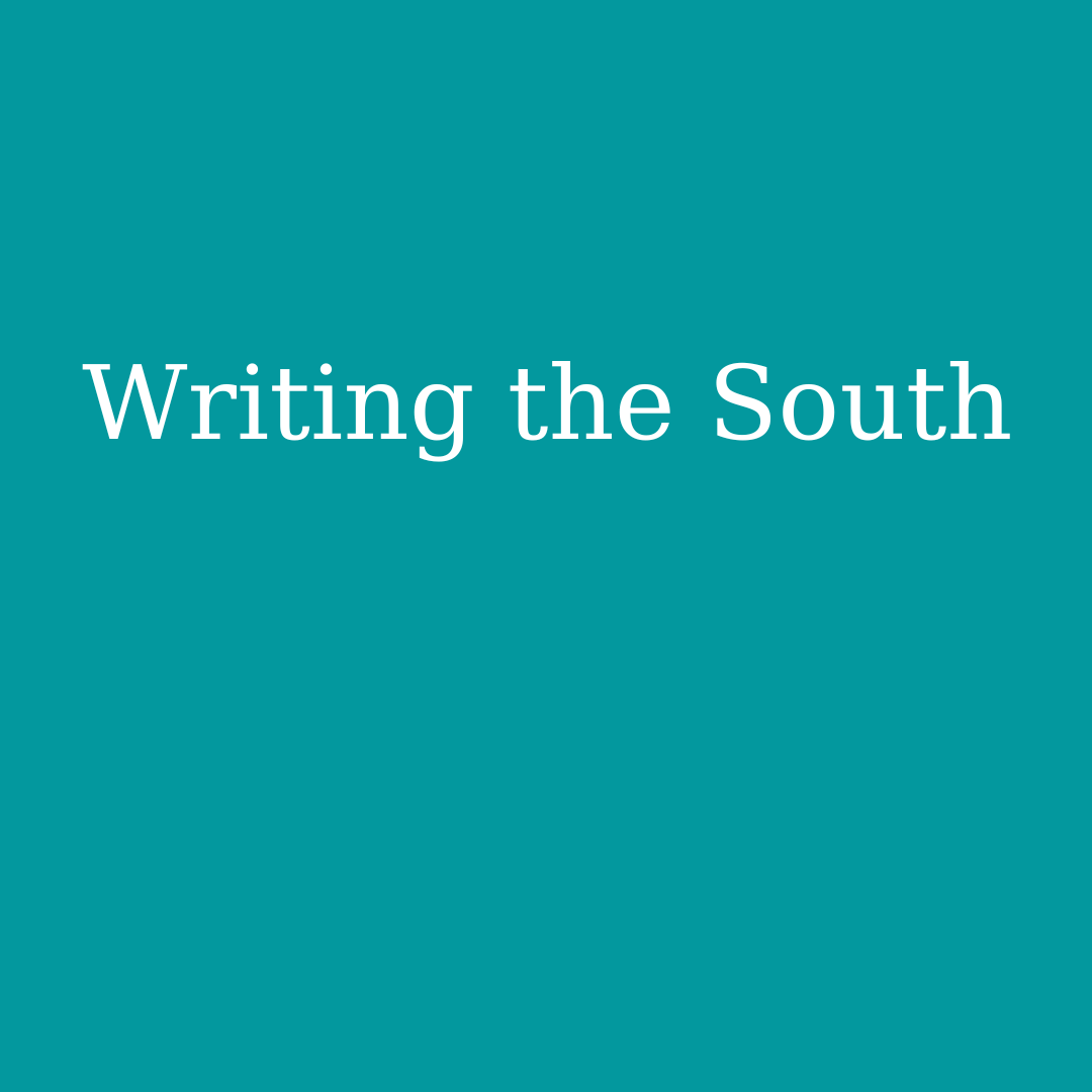 Writing the South