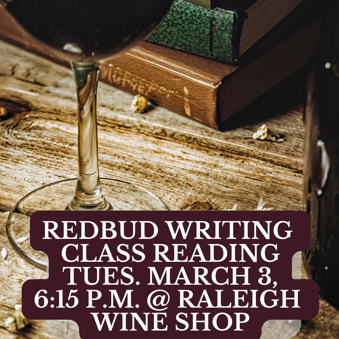 January-February final class reading/party