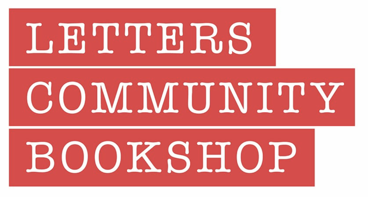 Letters Community Bookshop