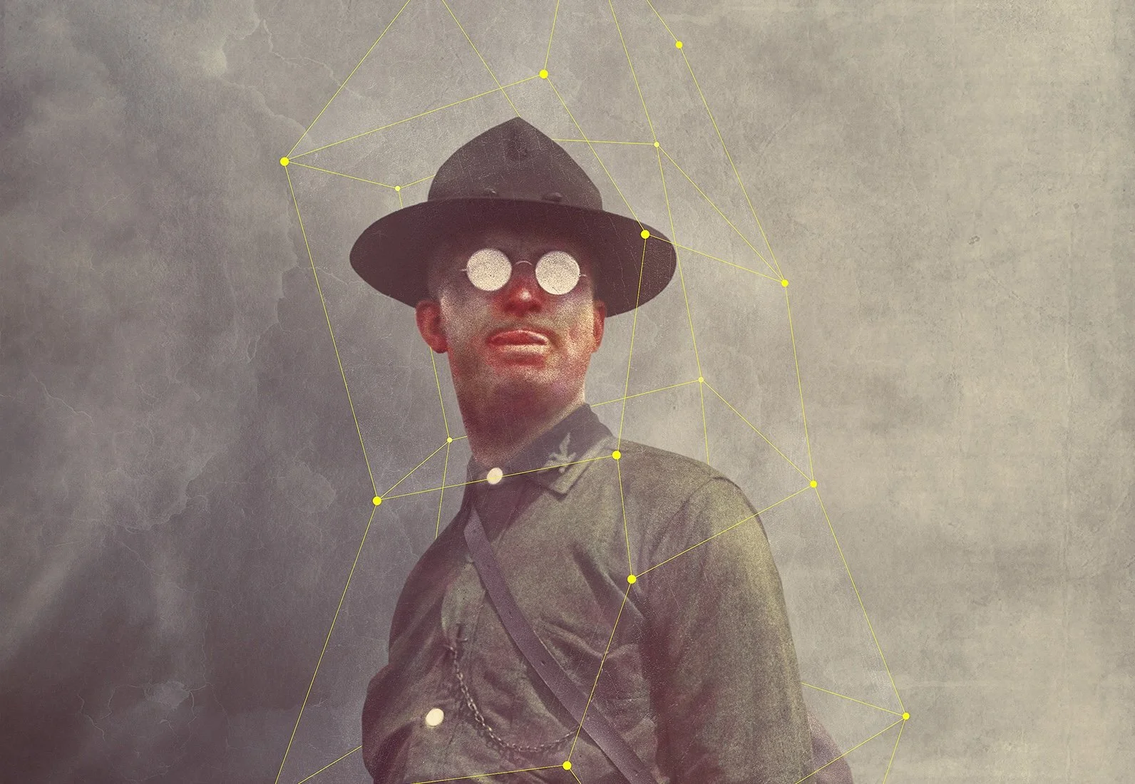 New Single David's Eyes out today!