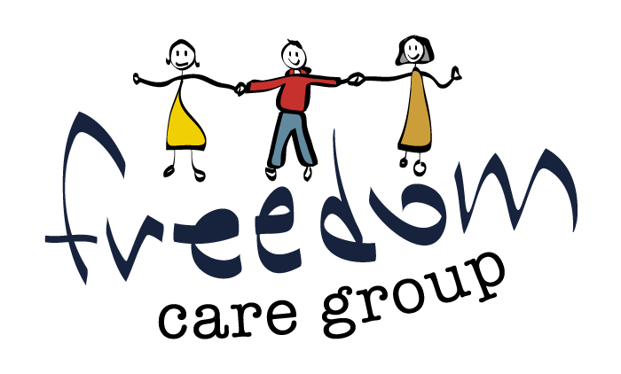 Freedom Care Group Logo