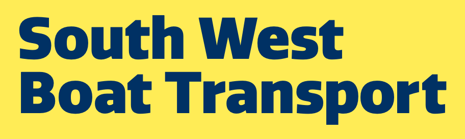 South west boat transport logo