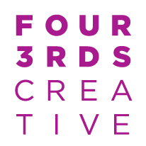 Four 3rds Creative