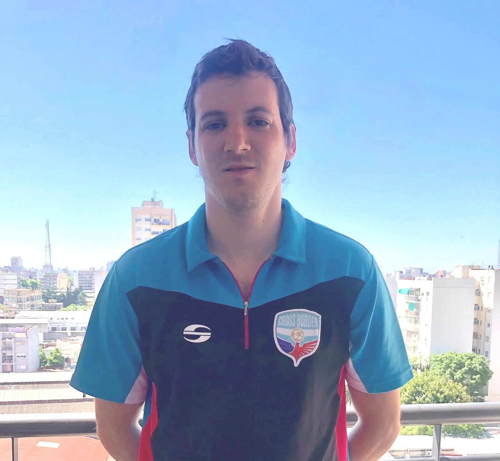 Emiliano Grimberg: Increasing Opportunities with an International Player Pro Development Exchange Program.