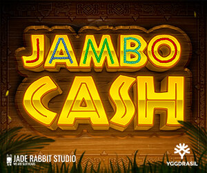 Jambo Cash