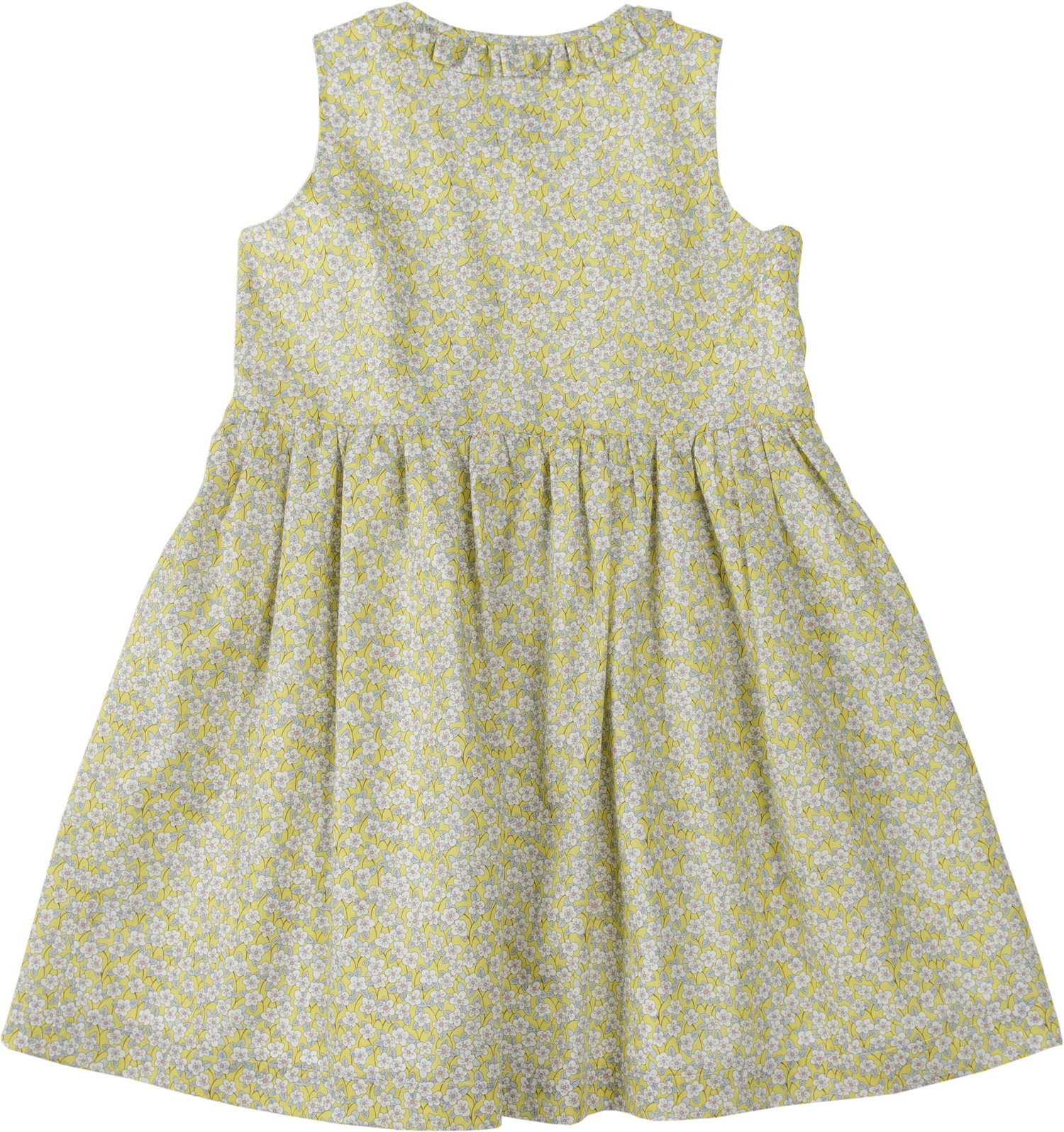white dresses for women long Kenny Flowers The Jetset Women's Resort Dress