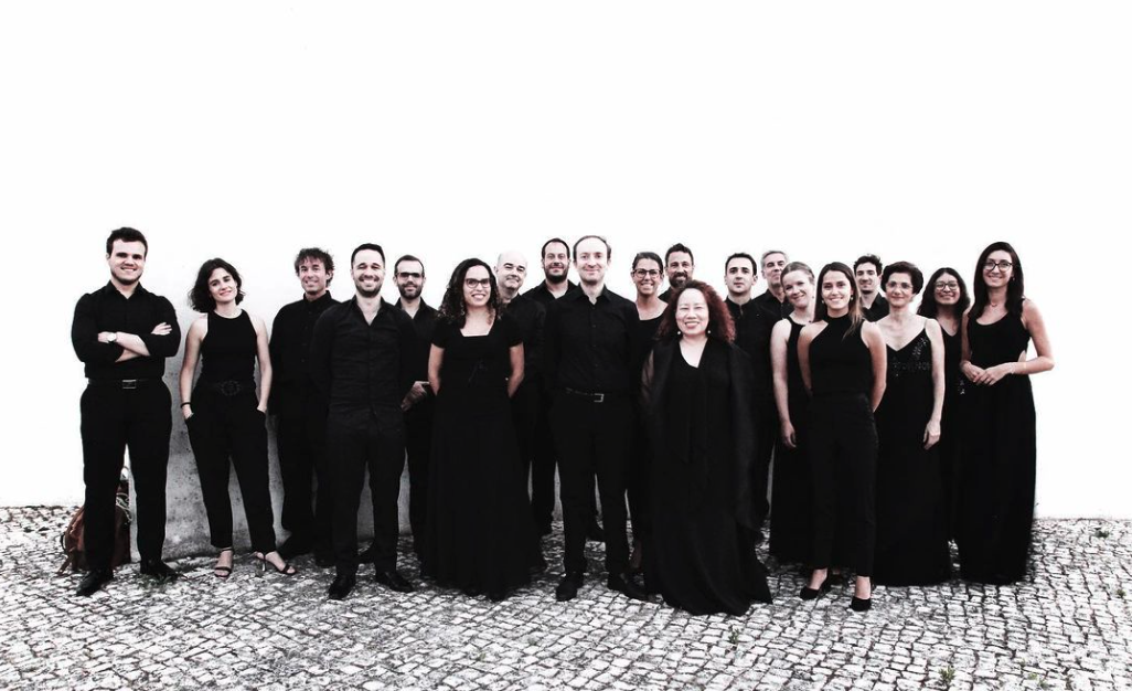 Recital de Música de Câmara - Solistas da Orquestra Gulbenkian