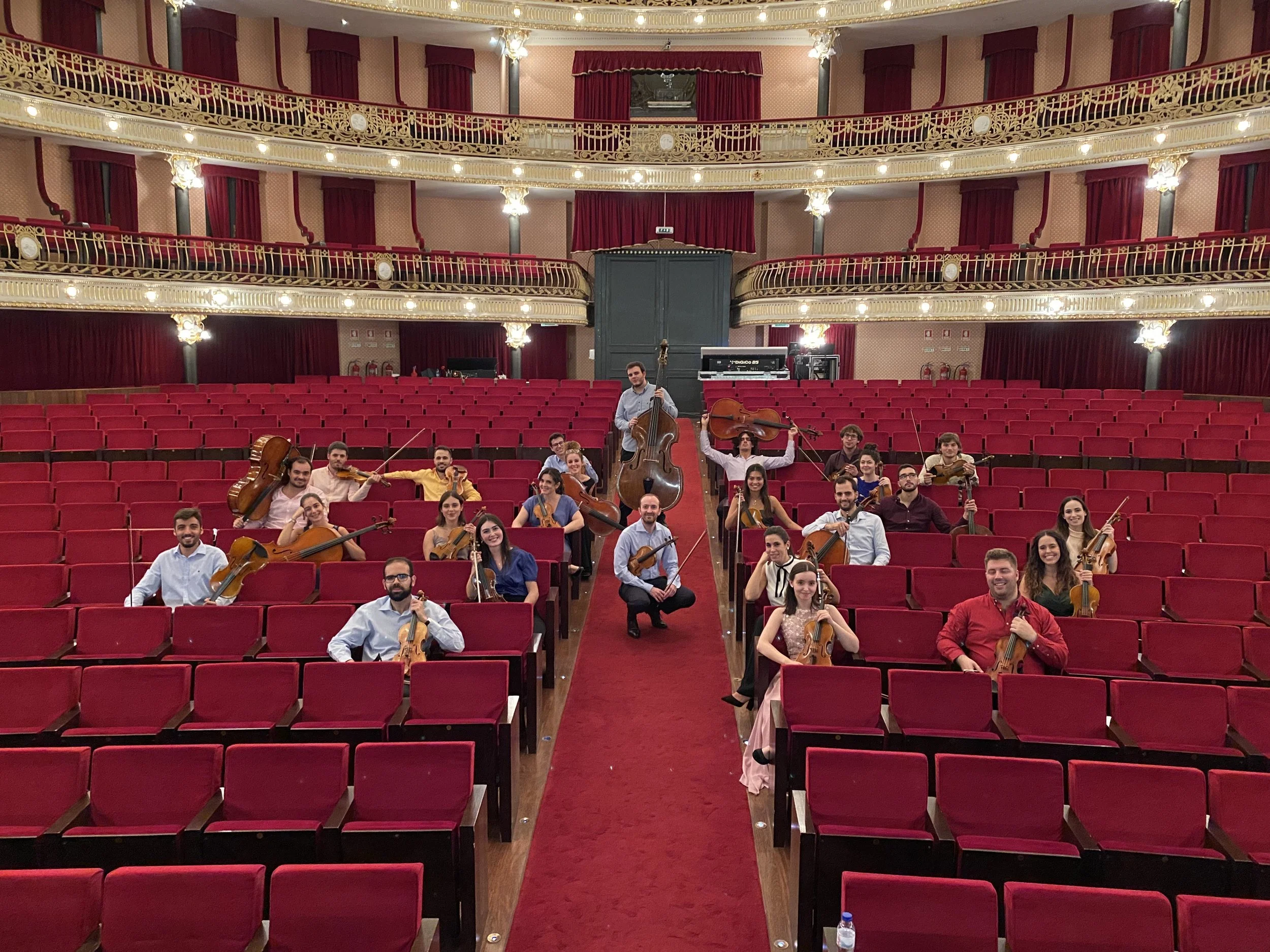 As Variações Goldberg - Braga Barroca 2024