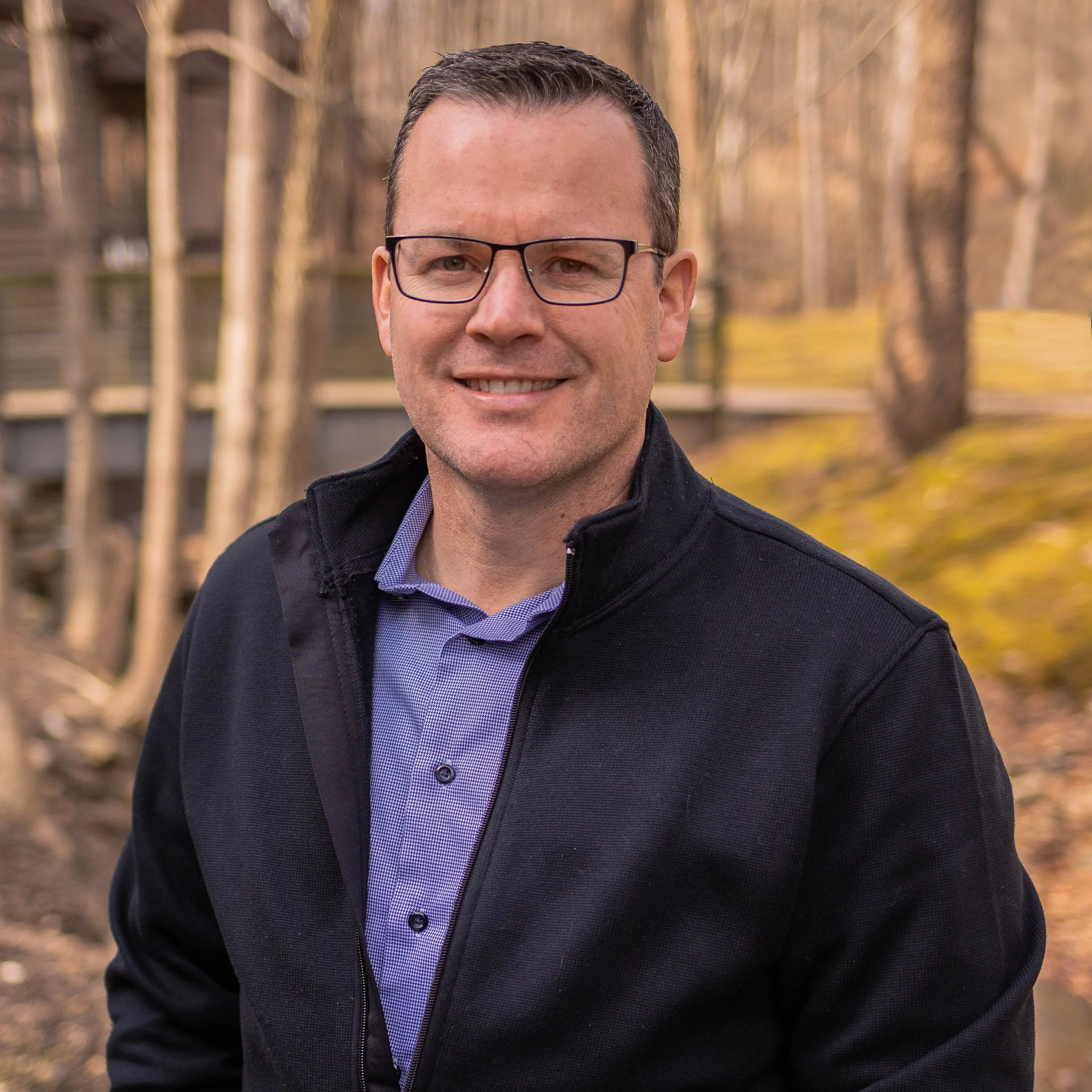 Tom Balliett CFO, Business Operations, Instructor