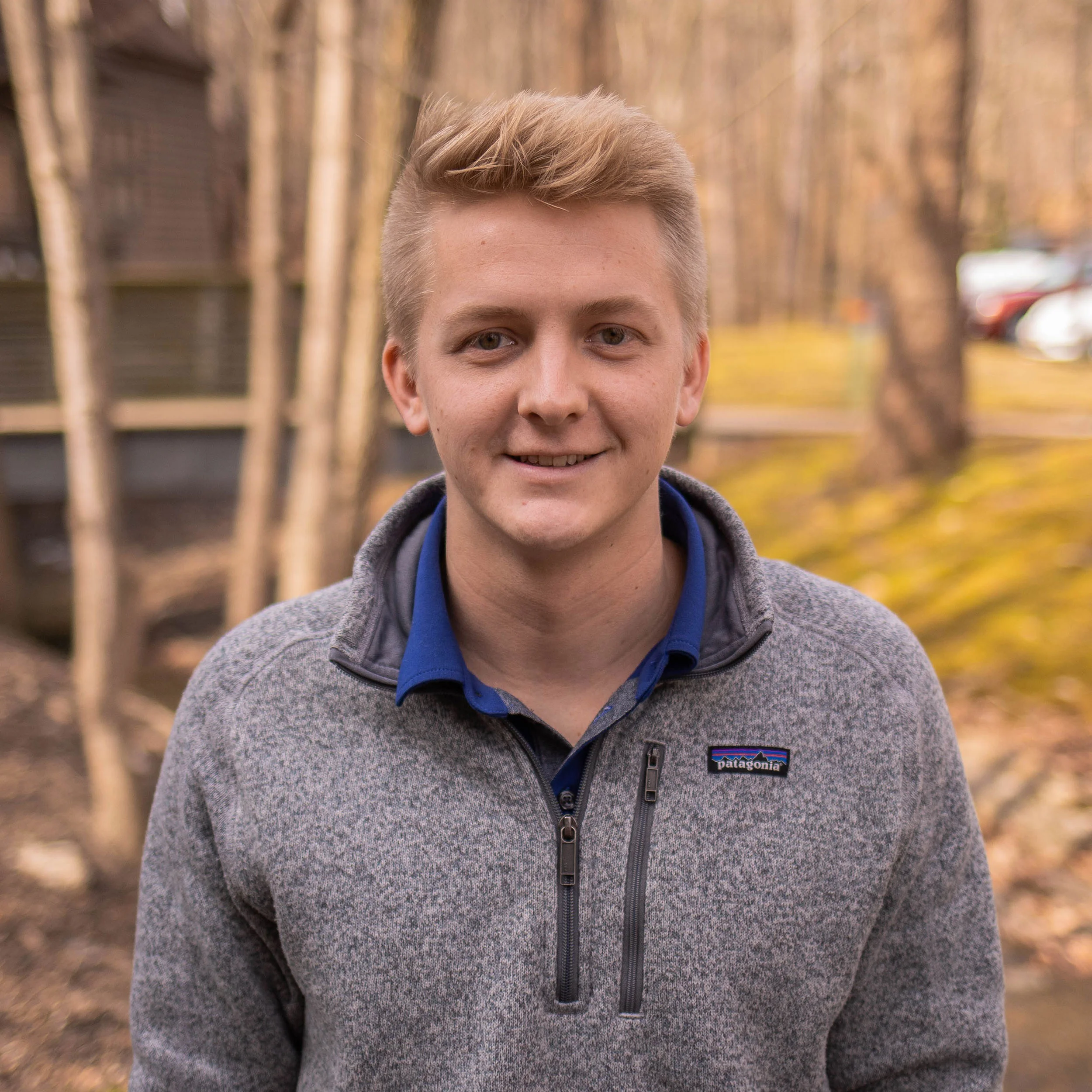 Trayton Ojala Industrial Designer and Project Specialist