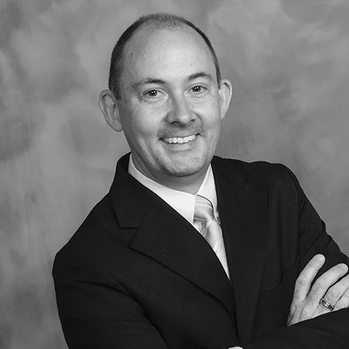 Tim Hunsicker Instructor