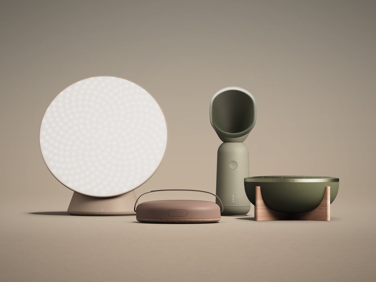Junior Industrial Designer at PONG