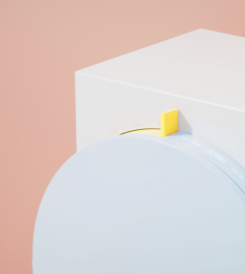Industrial Designer