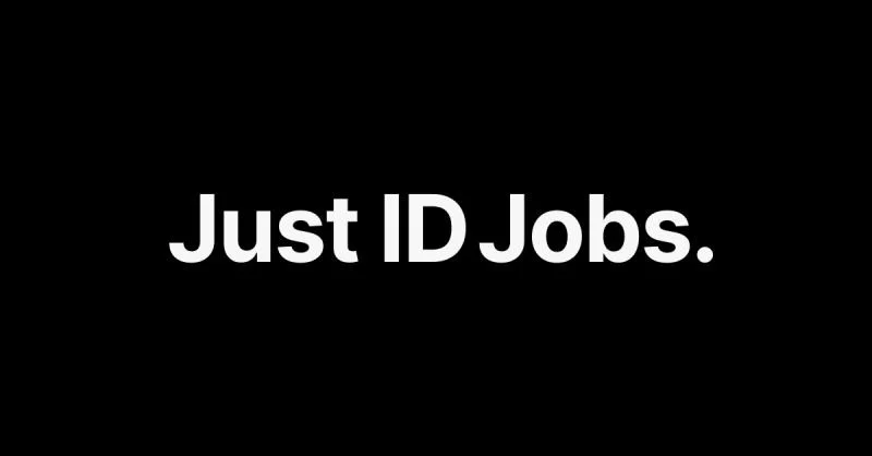 Just ID Jobs (Job Board)