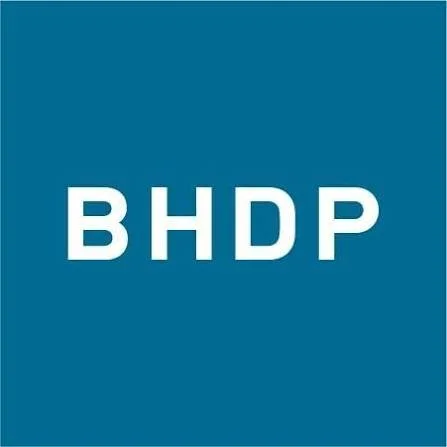 BHDP Architecture Positions