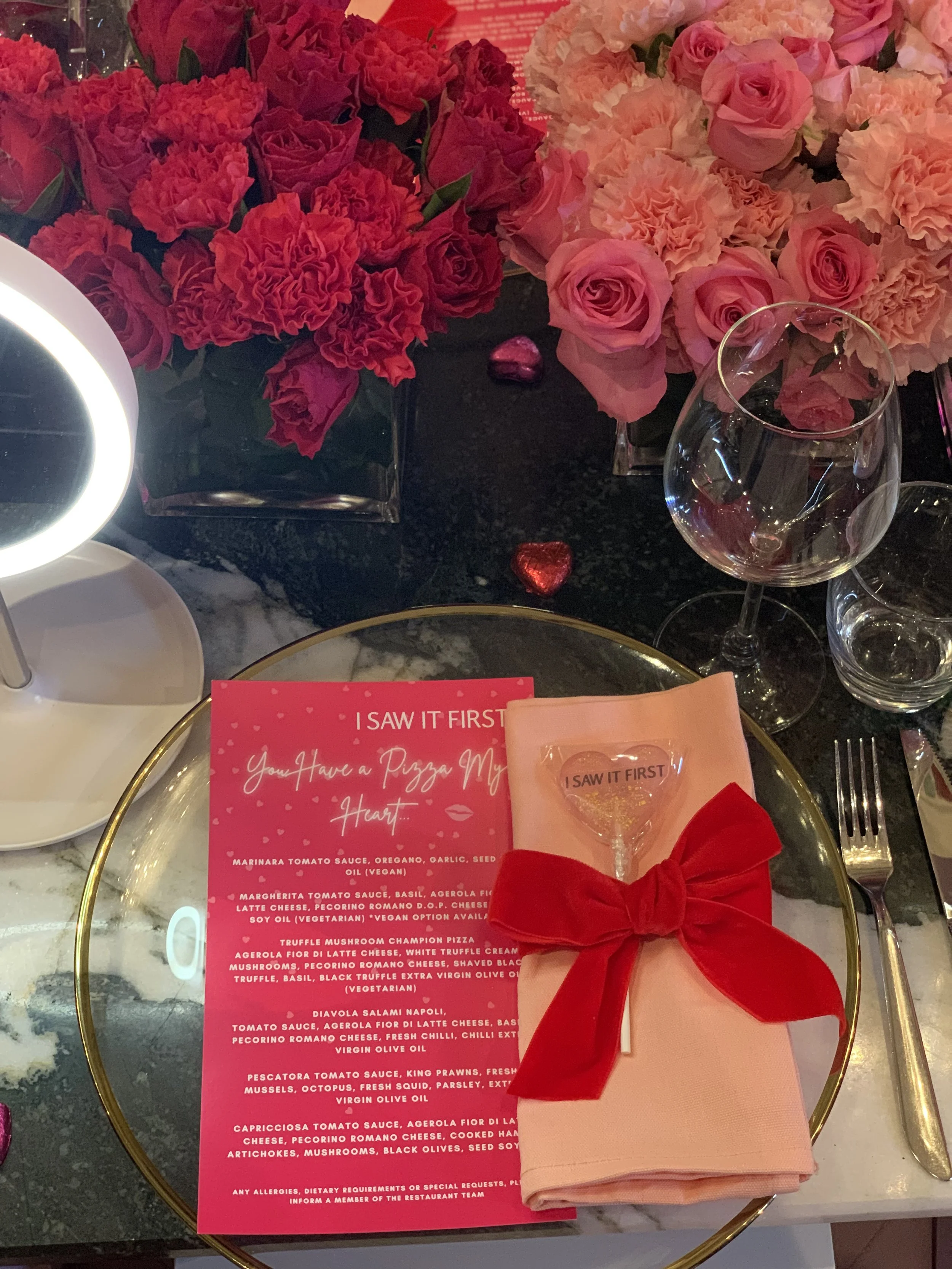 Galentines Party Ideas