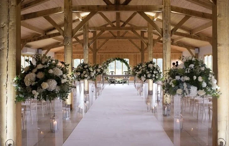 Merrydale Manor Wedding Planner