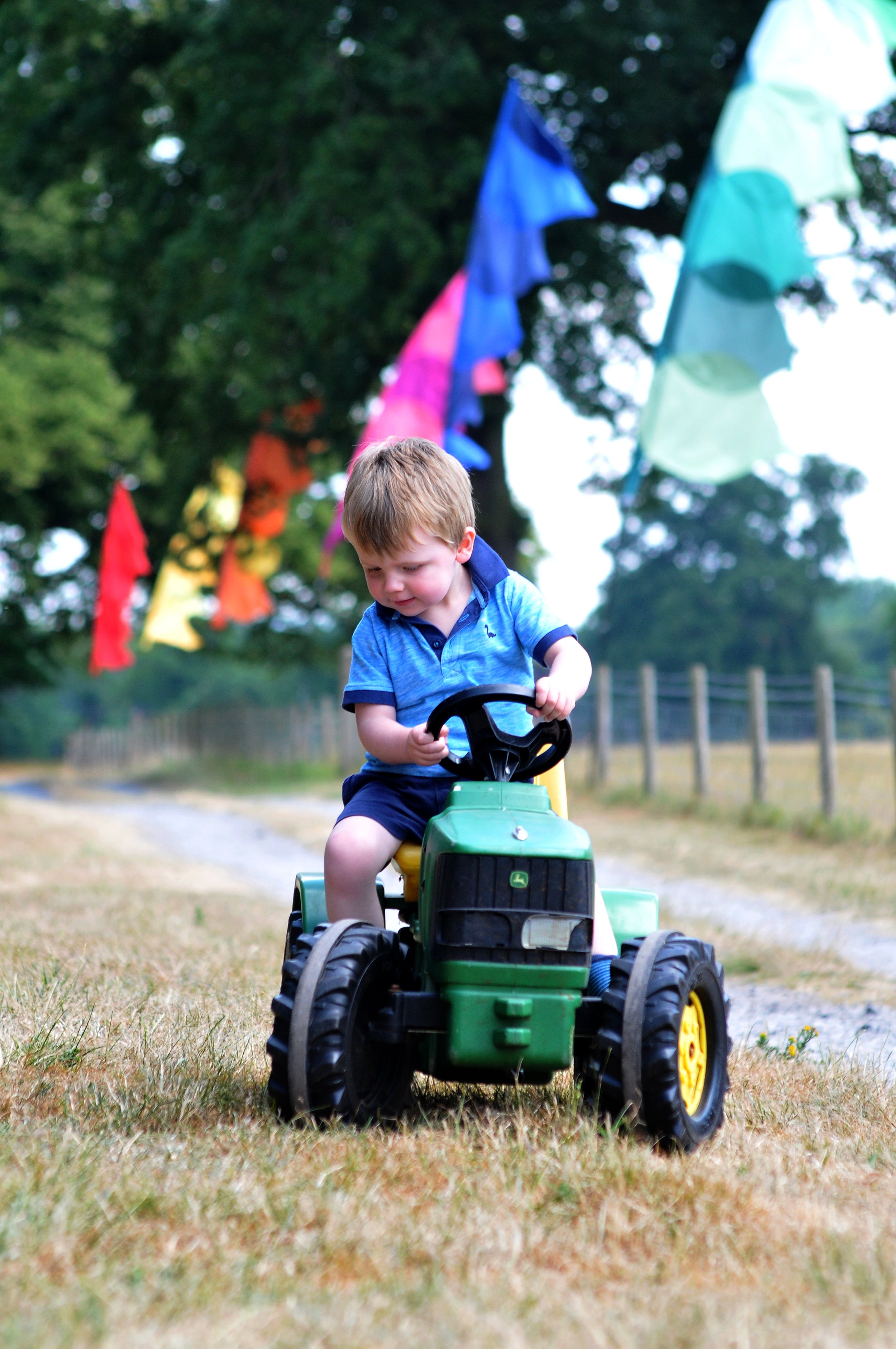 Mini tractor hire cheshire