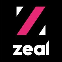 zeal creative logo