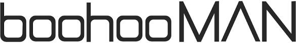 boohoo man logo