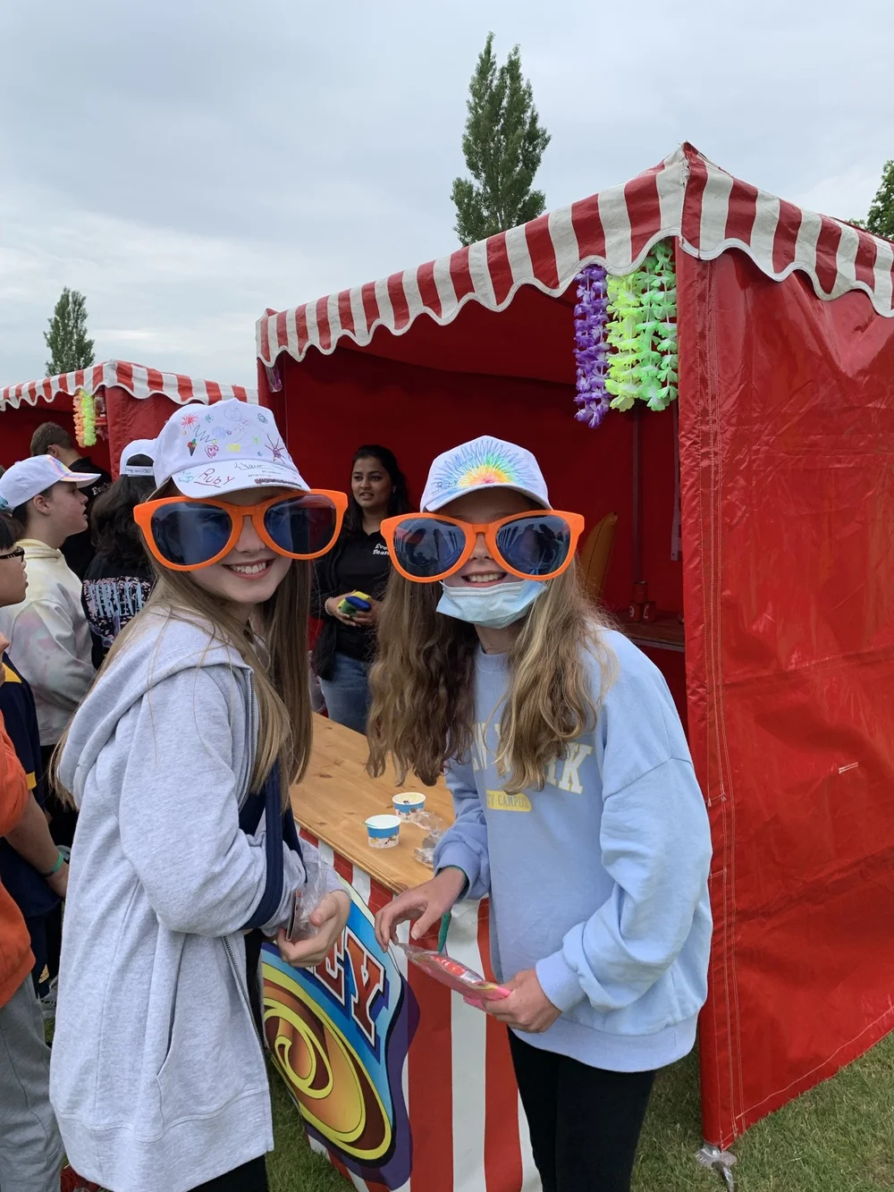 Kids Party Festival Cheadle