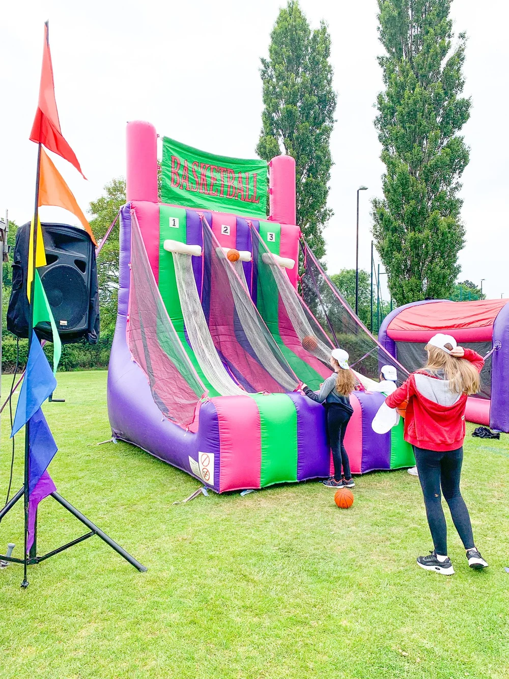 Festival Ideas Party Theme