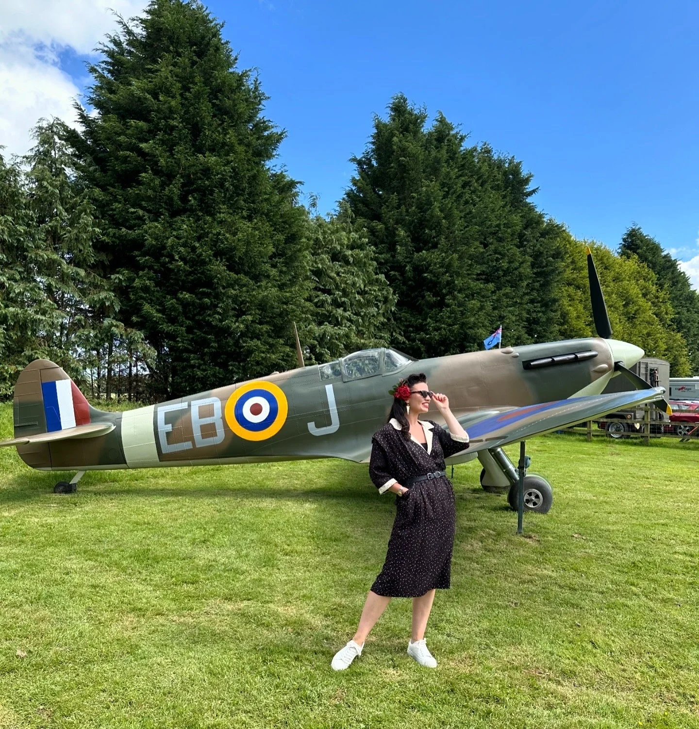 DDay Festival Cheshire