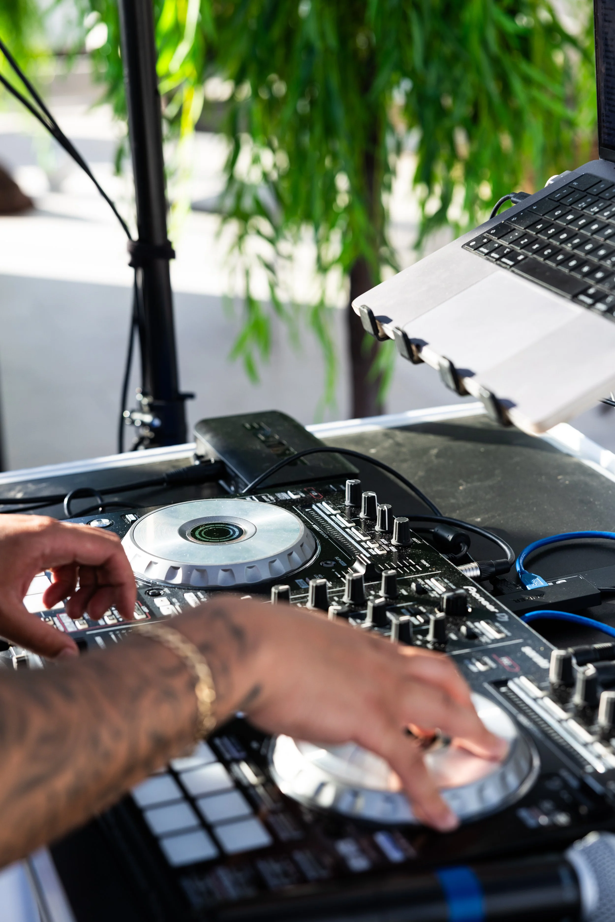 Best DJ North West