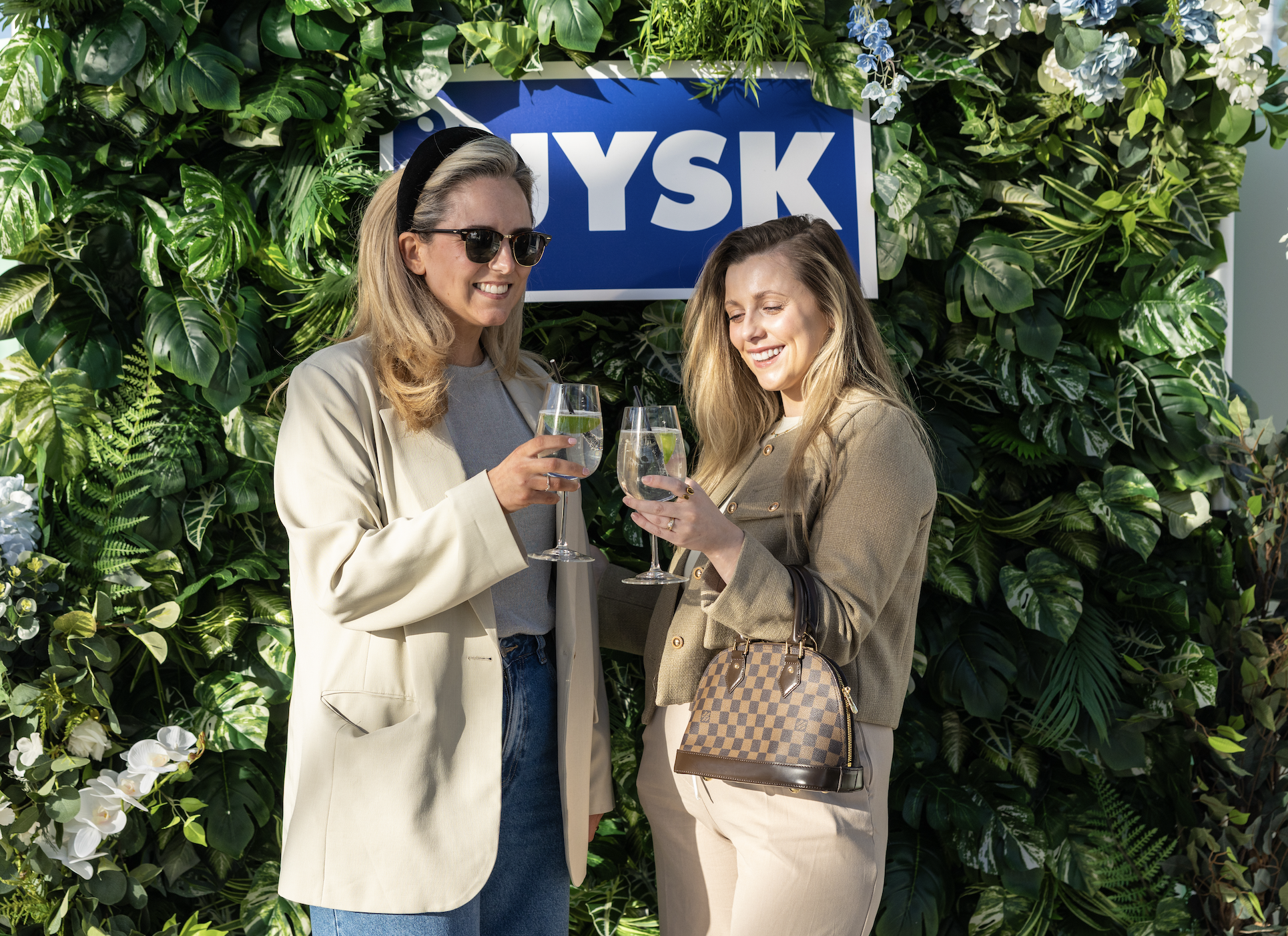 JYSK Event