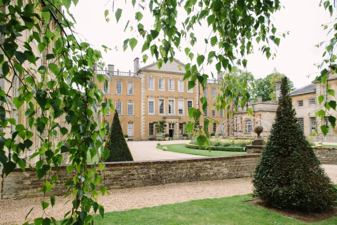 wedding planner cheshire