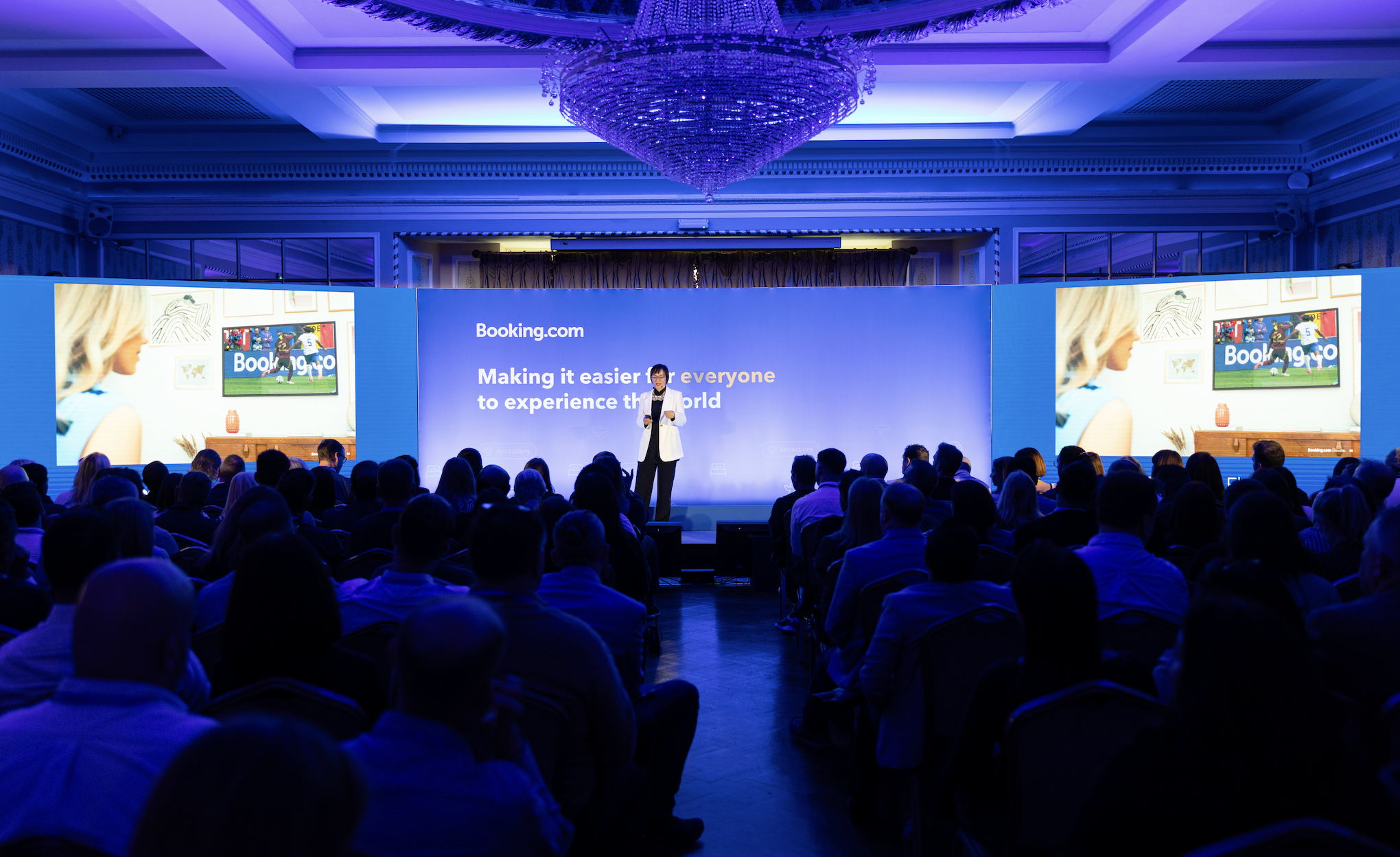 conference planner manchester