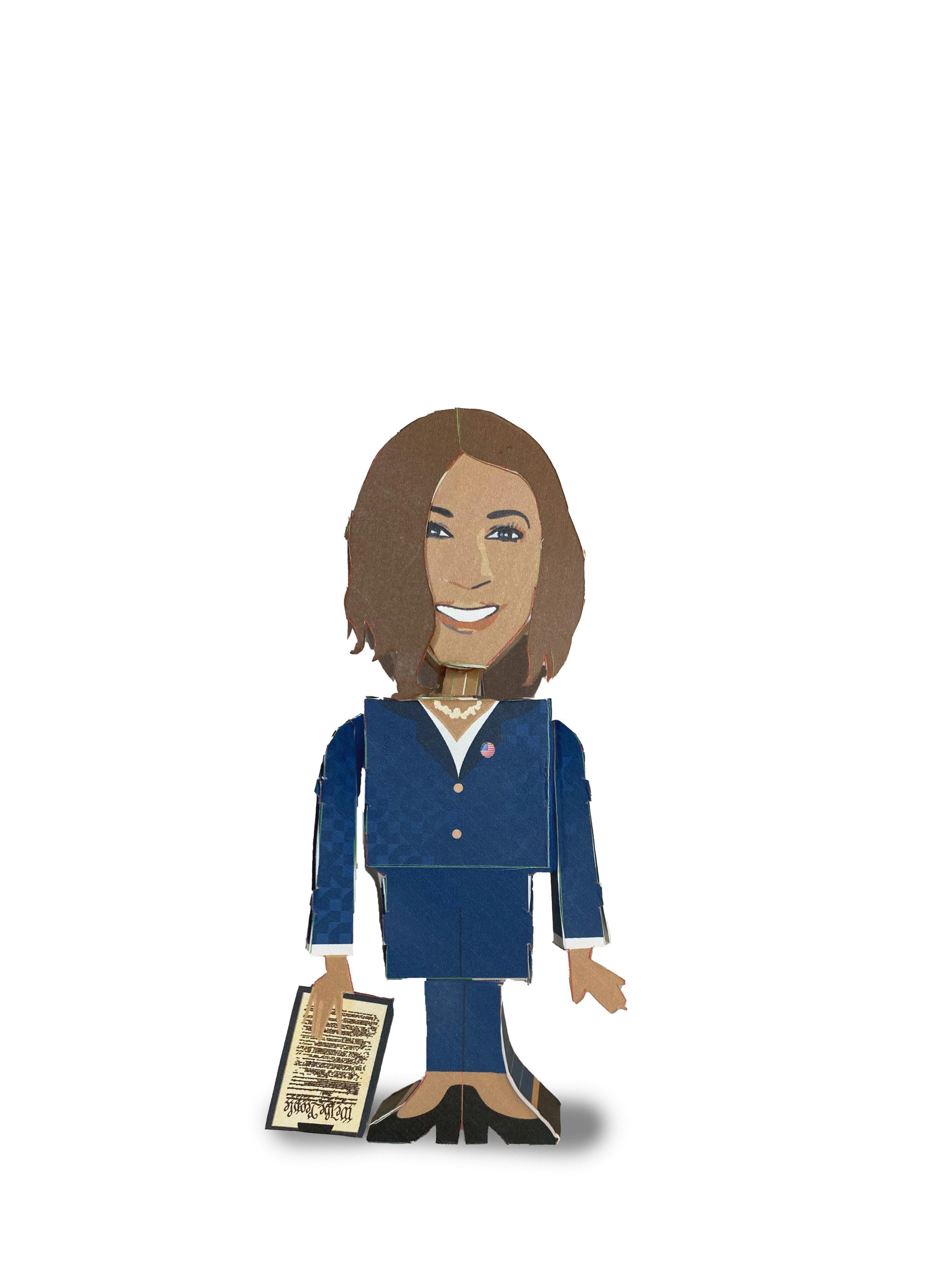 Kamala Harris