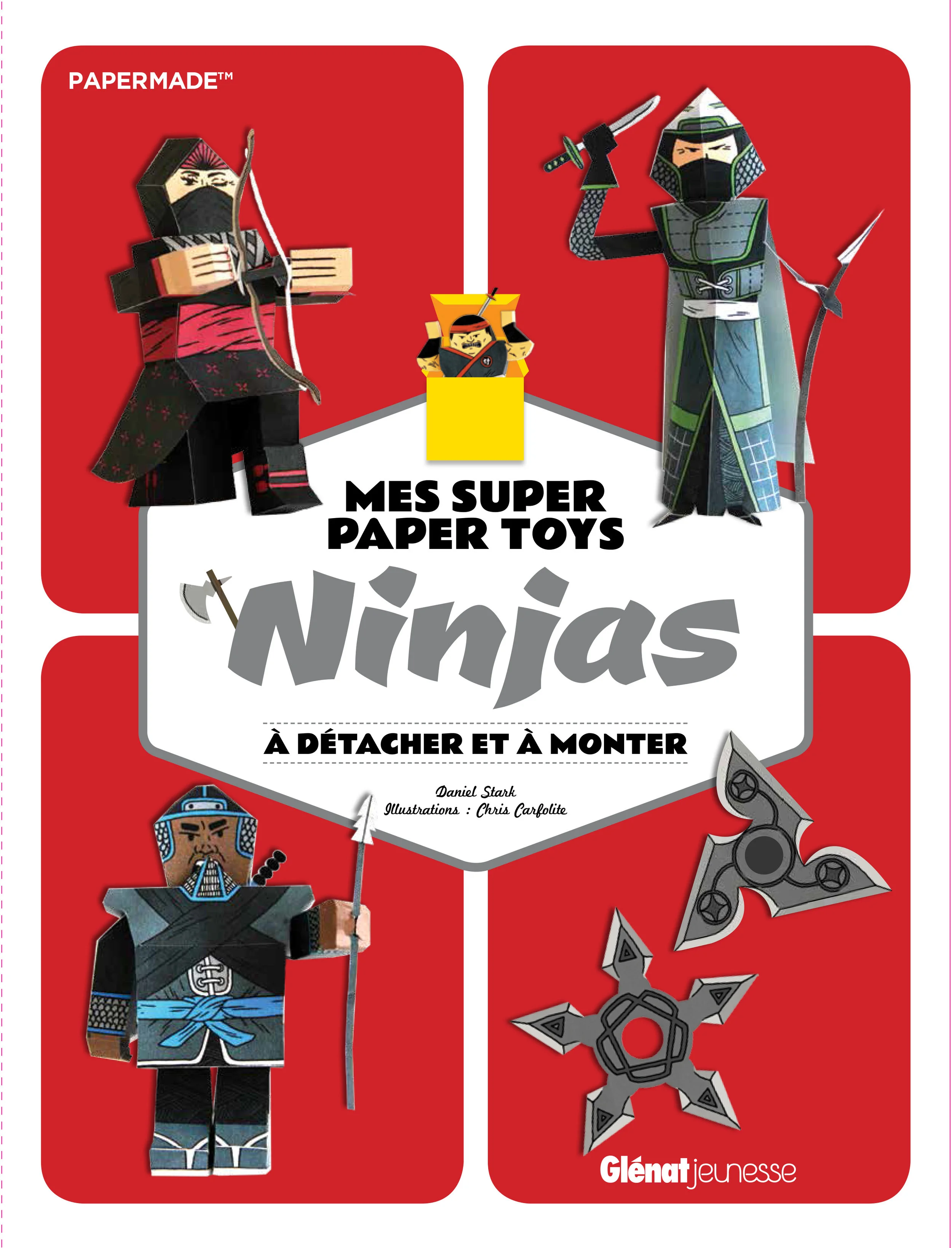 (Fr) PaperMade™ Ninjas.jpg