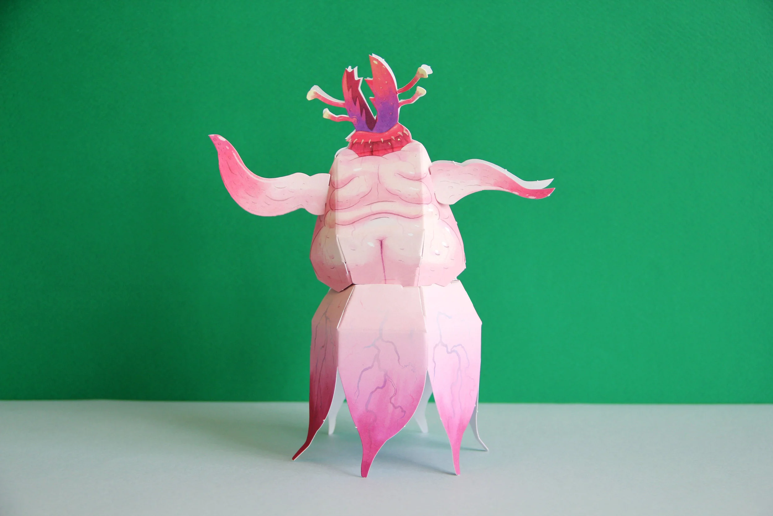 Ursula Lurker-Snapper — PAPERMADE™ by PaperMade Greetings & Gifts