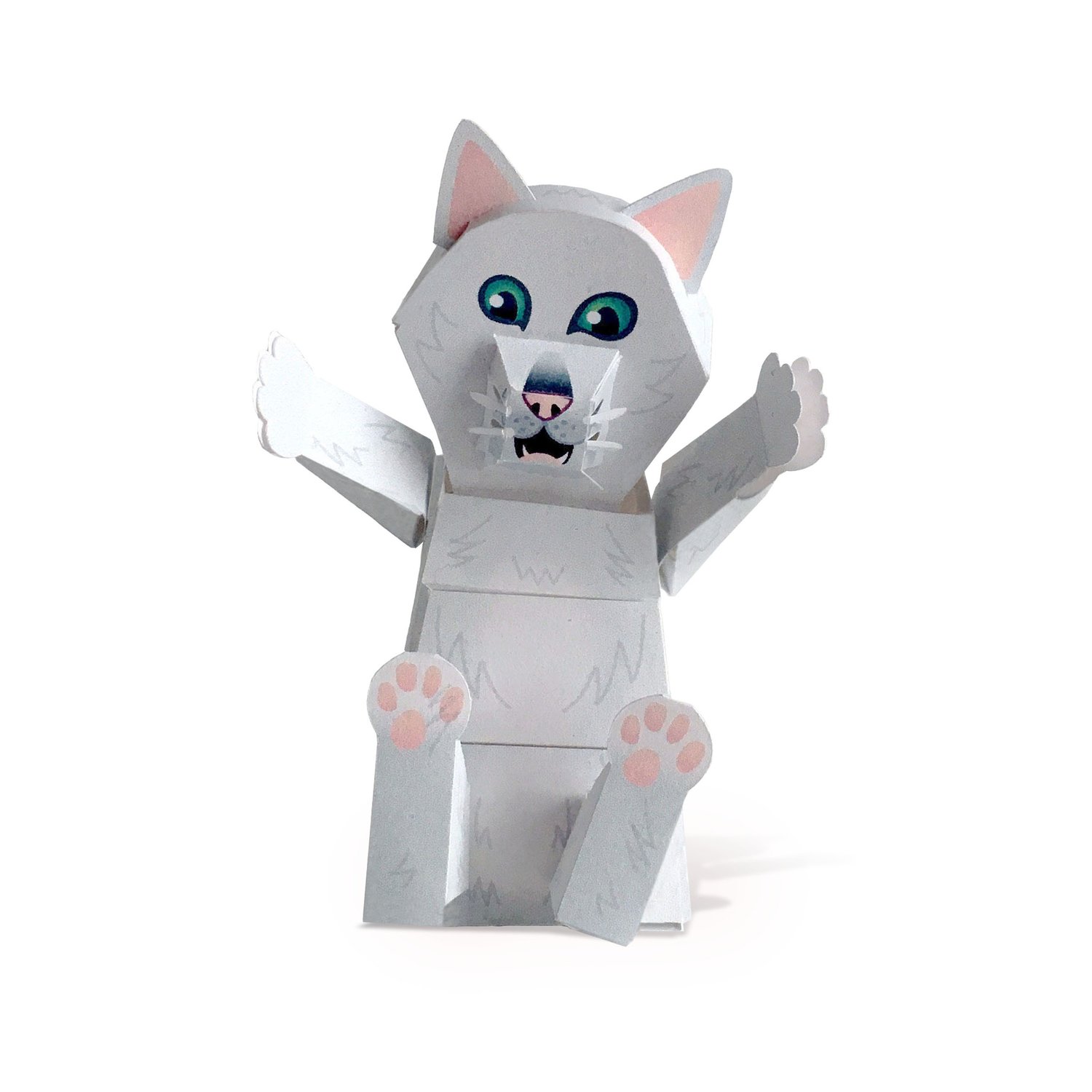 Star Cat - Roblox